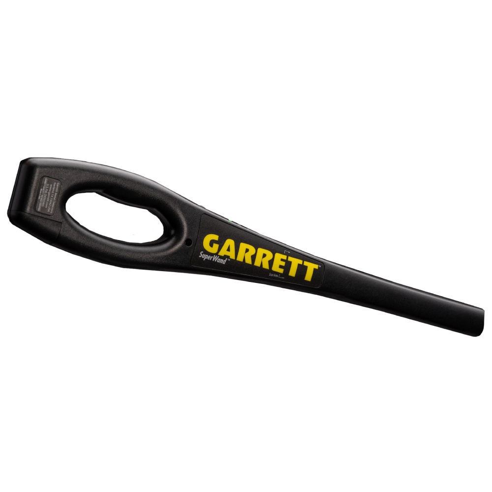 Металодетектор Garrett SuperWand Металодетектор Garrett SuperWand