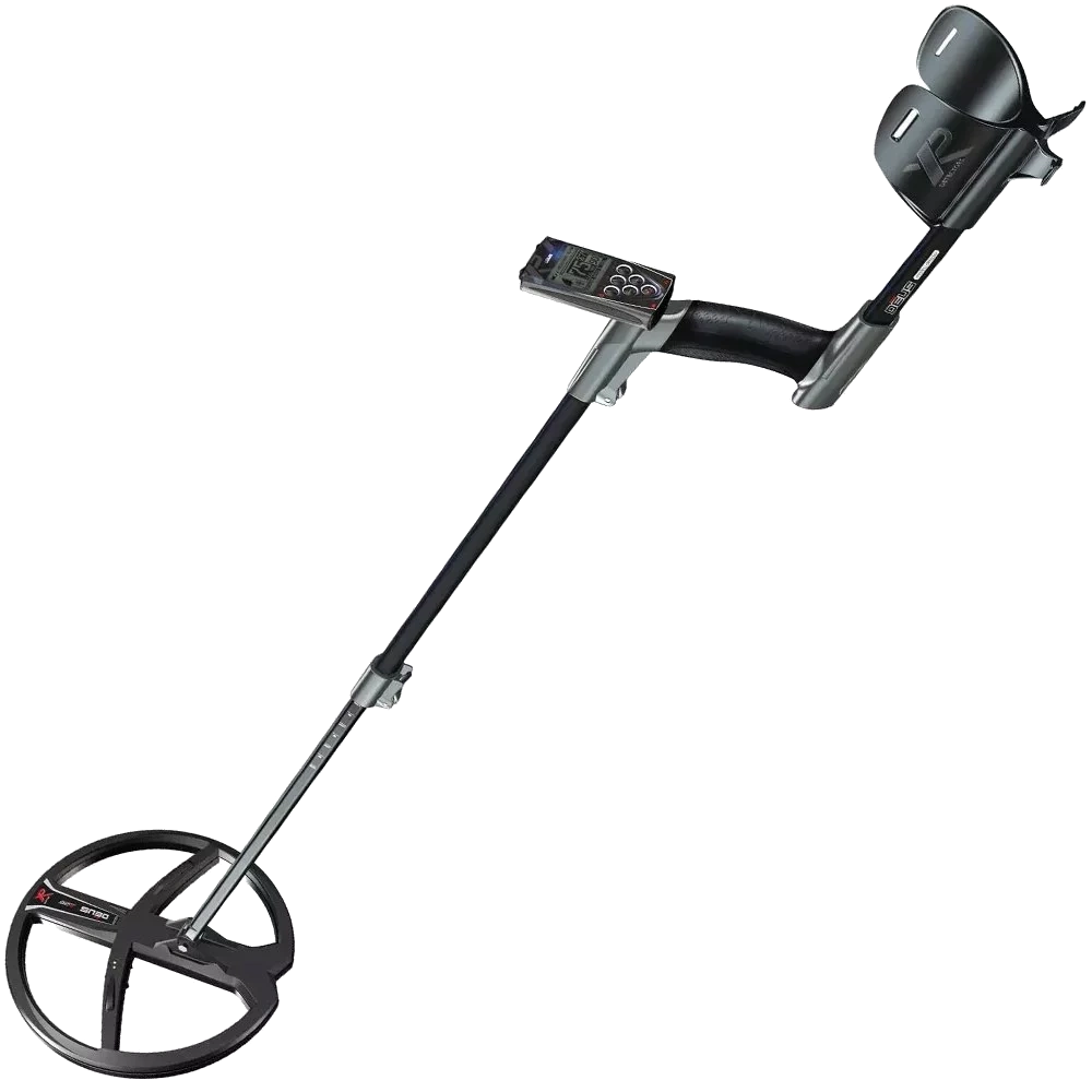 Металлодетектор XP DEUS 28X35 RC Металлодетектор XP DEUS 28X35 RC