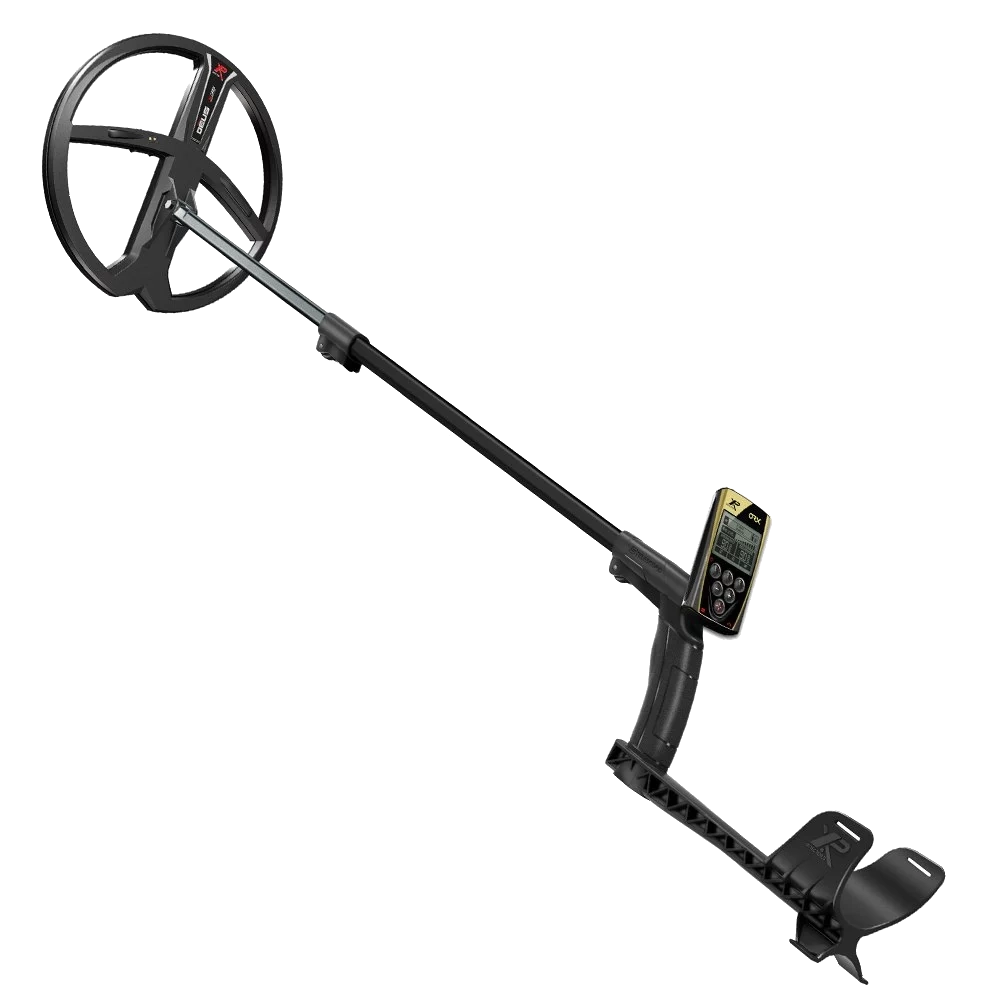 Металлодетектор XP ORX 28X35 Металлодетектор XP ORX 28X35
