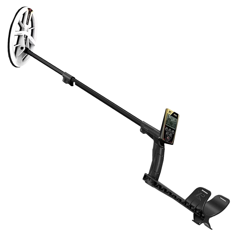 Металлодетектор XP ORX EL Металлодетектор XP ORX EL