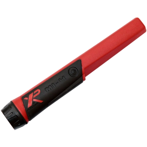 Металлодетектор XP Metal Detectors MI-4 Металлодетектор XP Metal Detectors MI-4