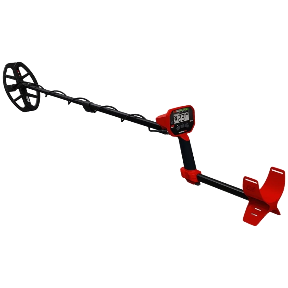 Металодетектор Minelab Vanquish 340