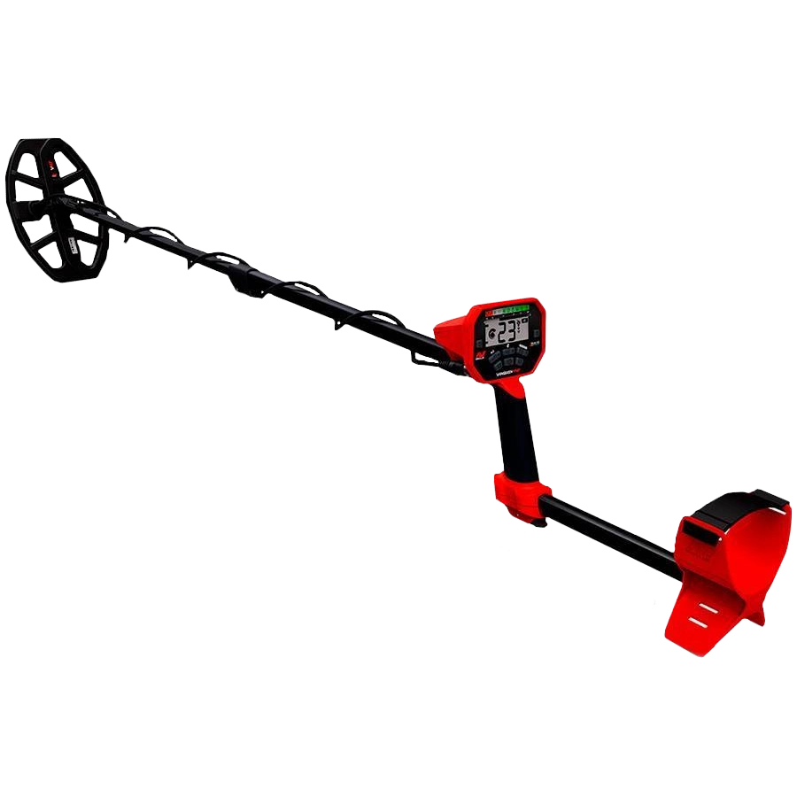 Металодетектор Minelab Vanquish 440