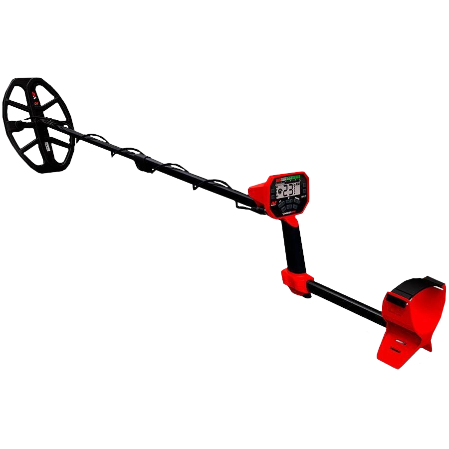 Металодетектор Minelab Vanquish 540