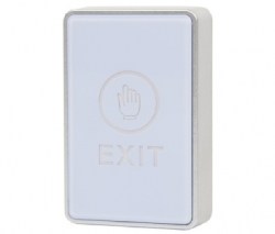 Кнопка виходу сенсорна Exit-W