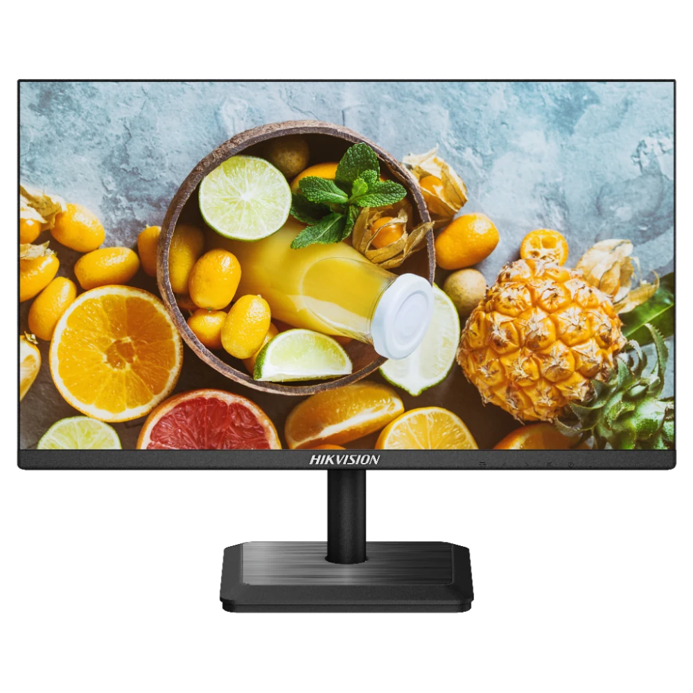 Монітор Hikvision DS-D5024FC-C 23,8”дюйма 1920 × 1080 Монітор Hikvision DS-D5024FC-C 23,8”дюйма 1920 × 1080