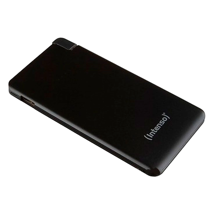 Повербанк INTENSO S10000 BLACK Повербанк INTENSO S10000 BLACK