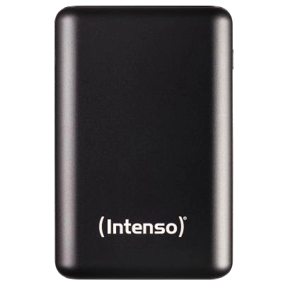 Повербанк INTENSO A10000 ANTHRACITE Повербанк INTENSO A10000 ANTHRACITE