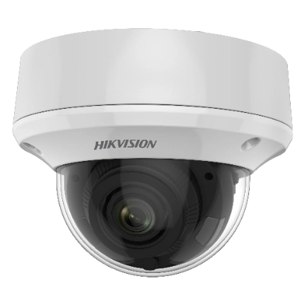 HDTVI відеокамера Hikvision DS-2CE5AU7T-AVPIT3ZF 8МП (2.7-13.5мм) HDTVI відеокамера Hikvision DS-2CE5AU7T-AVPIT3ZF 8МП (2.7-13.5мм)