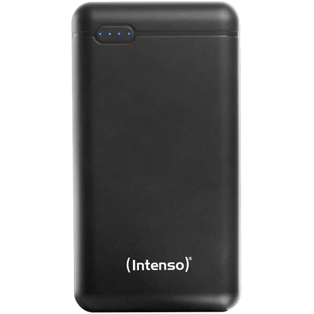 Повербанк INTENSO XS20000 BLACK Повербанк INTENSO XS20000 BLACK