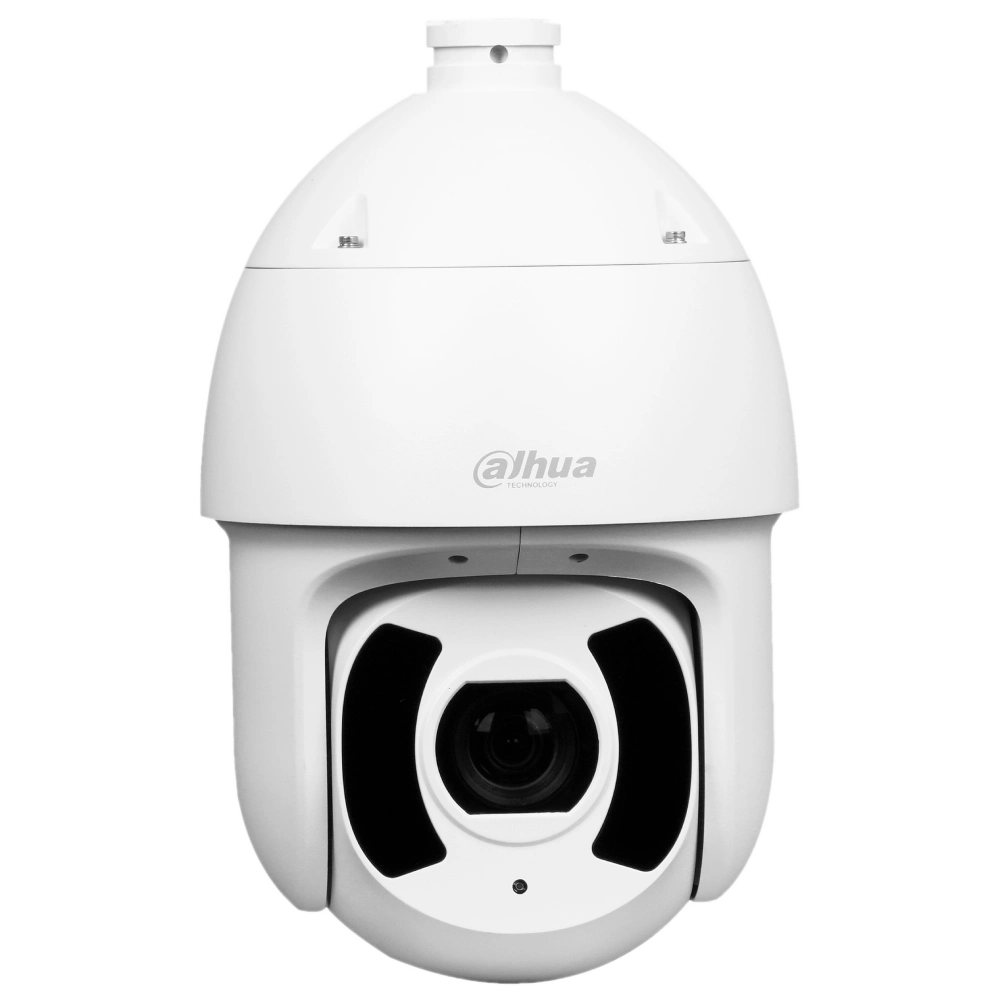 PTZ відеокамера Dahua DH-SD6CE245GB-HNR 2МП (3.95-177.75мм) PTZ відеокамера Dahua DH-SD6CE245GB-HNR 2МП (3.95-177.75мм)