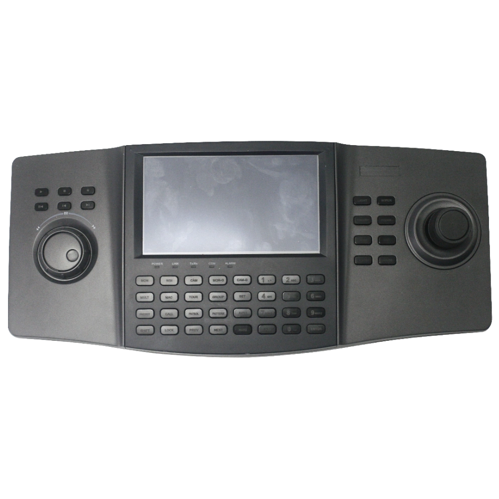 Клавіатура Hikvision DS-1100KI(B) Клавіатура Hikvision DS-1100KI(B)