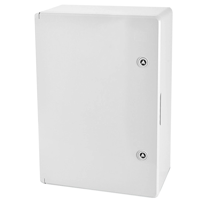 Шафа удароміцна ABS 350х500х190, МП, IP65 ADAL PANO MD9005 Шафа удароміцна ABS 350х500х190, МП, IP65 ADAL PANO MD9005