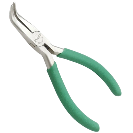 Щипцы - круглогубцы ProsKit 1PK-055S Щипцы - круглогубцы ProsKit 1PK-055S