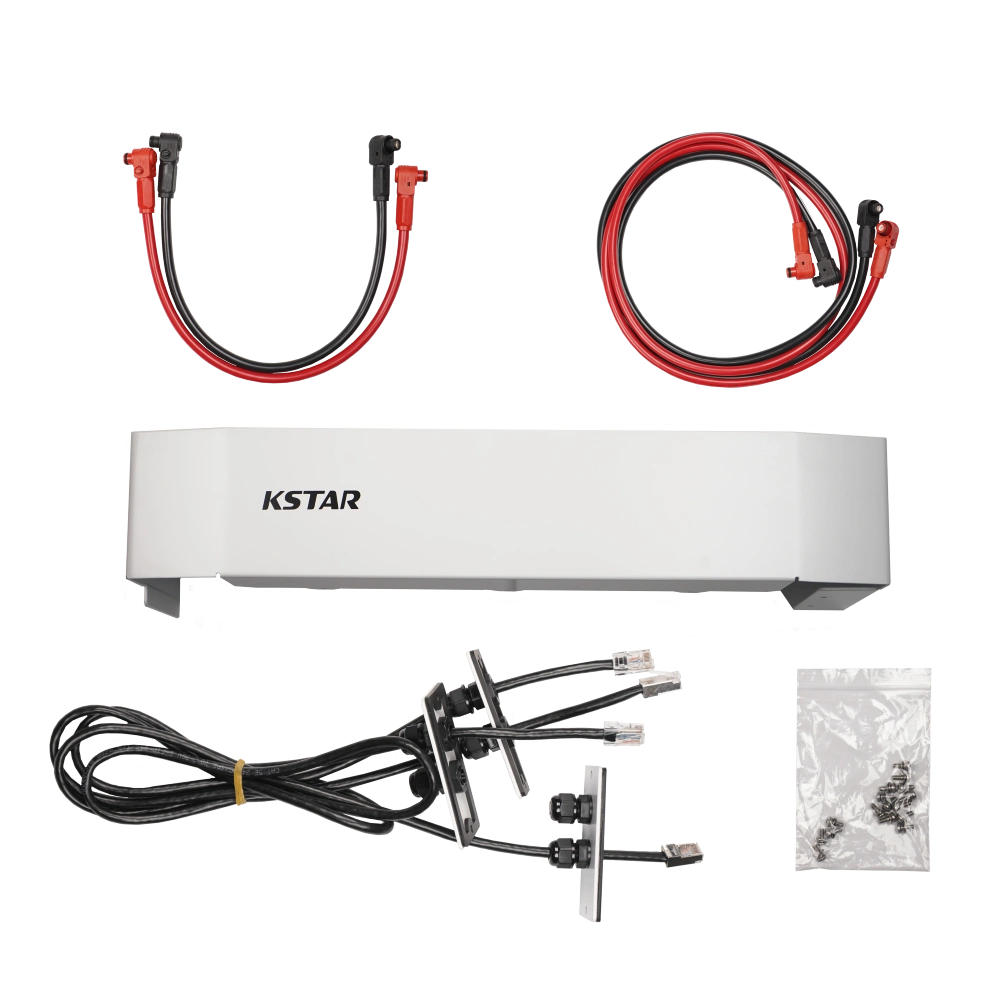 Комплект кабелей KSTAR Cable Set H5-15 15 kWh Комплект кабелей KSTAR Cable Set H5-15 15 kWh