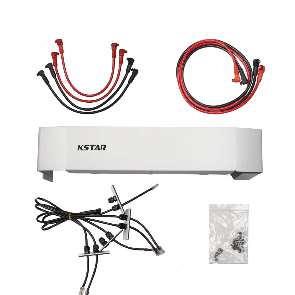 Комплект кабелей KSTAR Cable Set H5-20 20 kWh Комплект кабелей KSTAR Cable Set H5-20 20 kWh