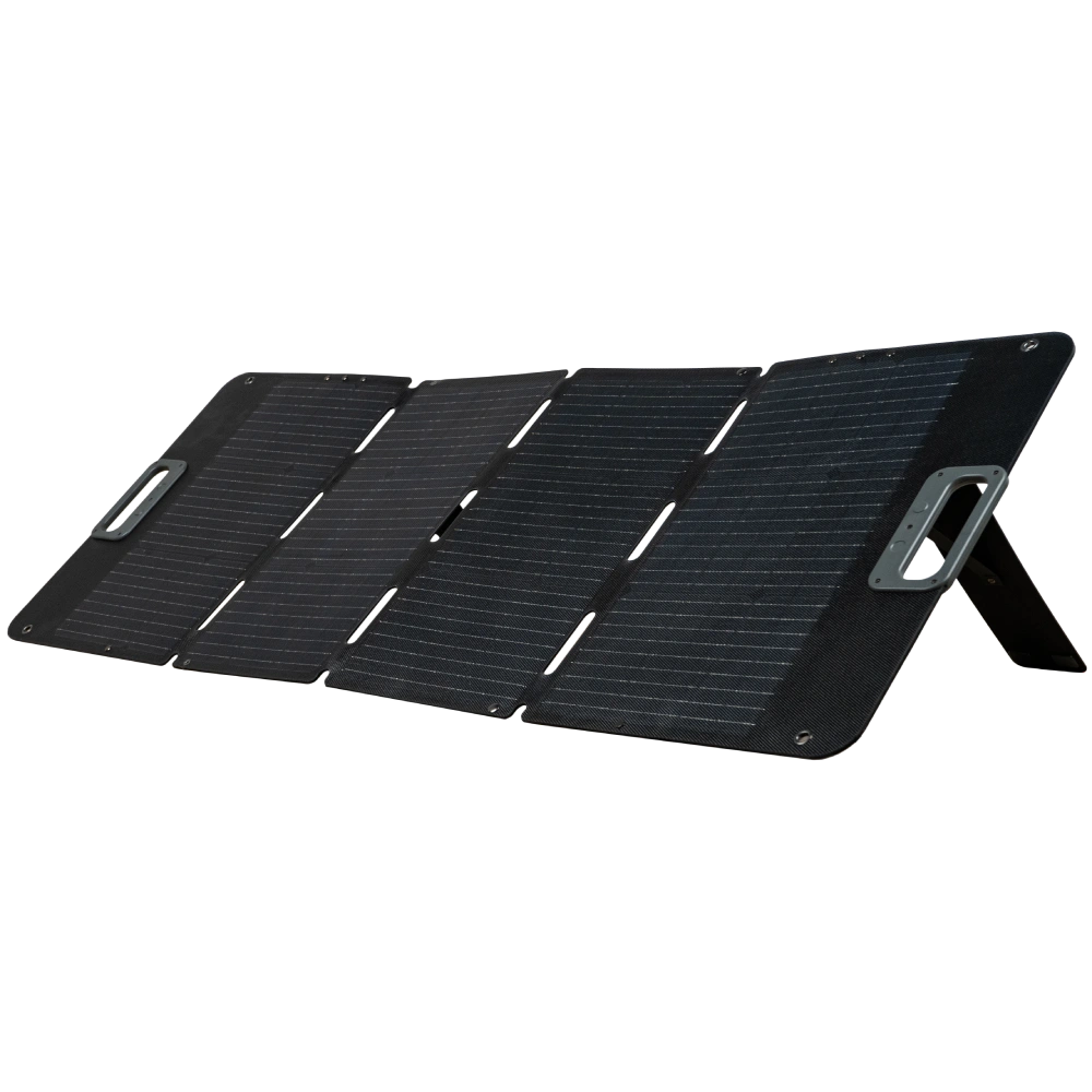 Сонячна панель Utepo UPSP100-1 100Вт Сонячна панель Utepo UPSP100-1 100Вт