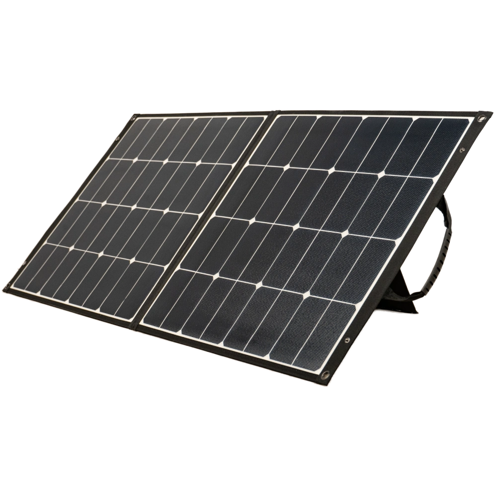 Сонячна панель VIA Energy SC-100SF21 100Вт