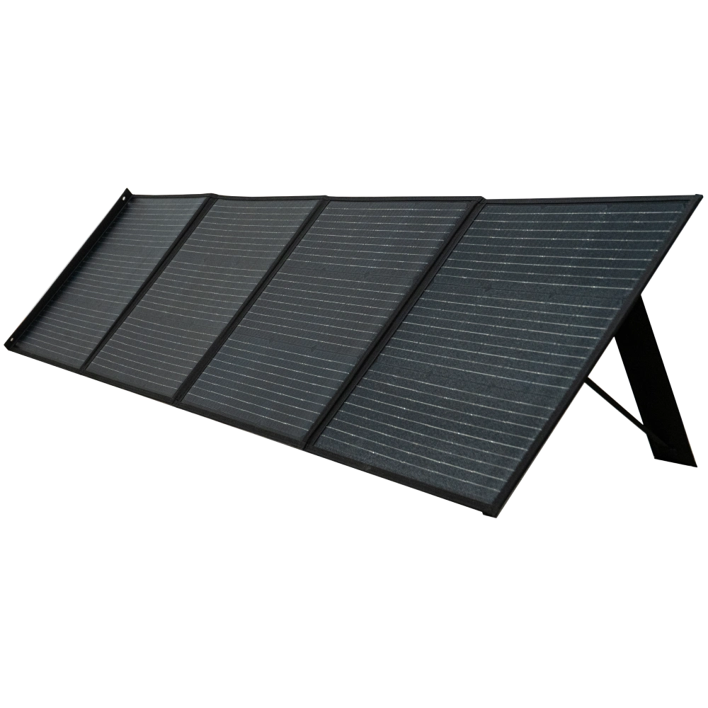 Сонячна панель VIA Energy SC-200 200Вт