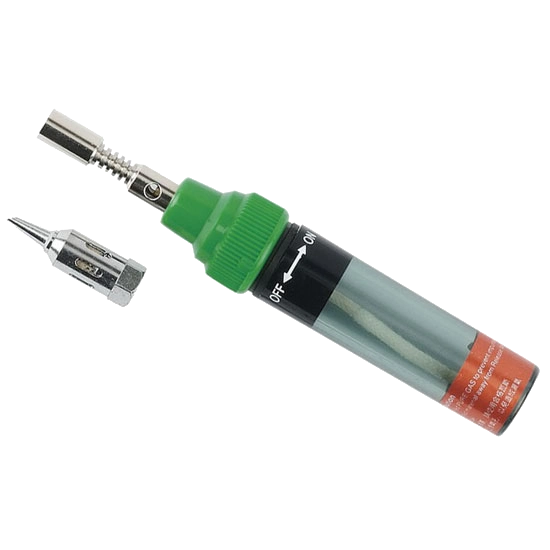 Газовий паяльник ProsKit 8PK-101-2 Газовий паяльник ProsKit 8PK-101-2