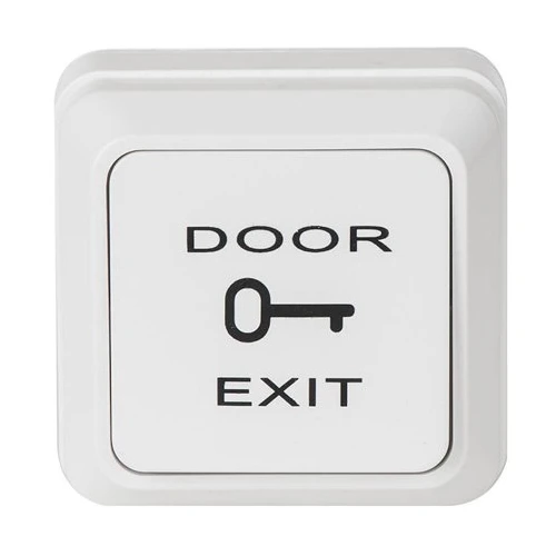 Кнопка виходу пластикова ATIS Exit-PM Кнопка виходу пластикова ATIS Exit-PM