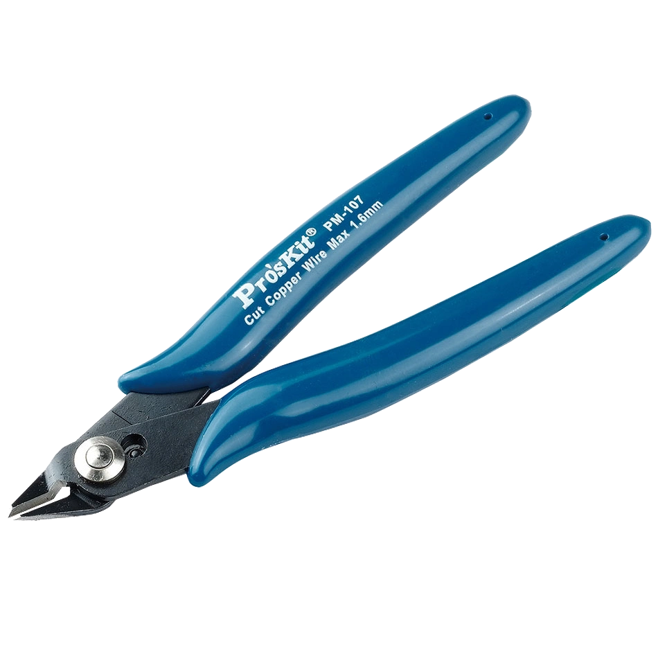 Бокорізи ProsKit PM-107 Бокорізи ProsKit PM-107