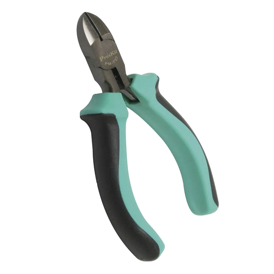 Бокорізи ProsKit PM-737 Бокорізи ProsKit PM-737
