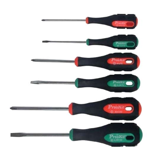 Набір викруток ProsKit SD-2301 Набір викруток ProsKit SD-2301