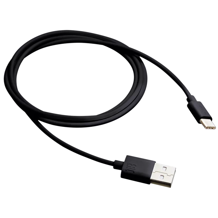 Кабель Canyon UC-1B black (USB Type C - USB 2.0) 1м Кабель Canyon UC-1B black (USB Type C - USB 2.0) 1м