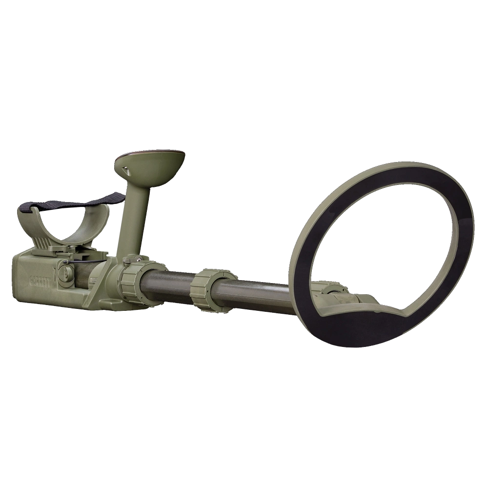 Металодетектор для розмінування Garrett Recon Pro AML 1000 COMPACT KIT Металодетектор для розмінування Garrett Recon Pro AML 1000 COMPACT KIT