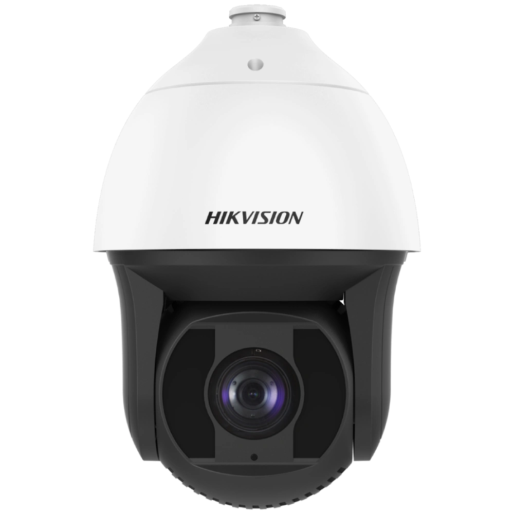 PTZ відеокамера Hikvision DS-2DF8442IXS-AEL(T5) 4МП (6-252мм) PTZ відеокамера Hikvision DS-2DF8442IXS-AEL(T5) 4МП (6-252мм)