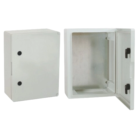 Коробка розподільна (електрощит) Courbi 250х330х130 (32-25331-006) Коробка розподільна (електрощит) Courbi 250х330х130 (32-25331-006)