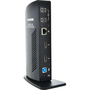 Док-станція Durabook USB 3.0 Док-станція Durabook USB 3.0