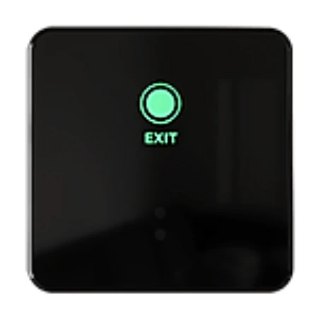 Безконтактна кнопка виходу VIAsecurity V-Exit Безконтактна кнопка виходу VIAsecurity V-Exit