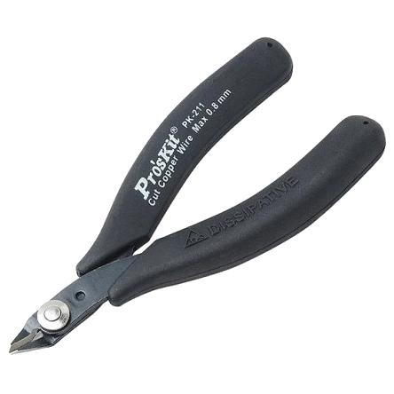 Бокорізи ProsKit 1PK-211 Бокорізи ProsKit 1PK-211