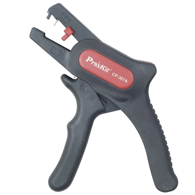 Зачистка ізоляції ProsKit CP-367A Зачистка ізоляції ProsKit CP-367A