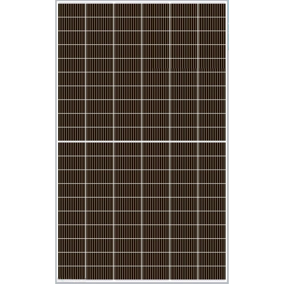Сонячна панель ABI-SOLAR AB600-60MHC 600Вт Сонячна панель ABI-SOLAR AB600-60MHC 600Вт