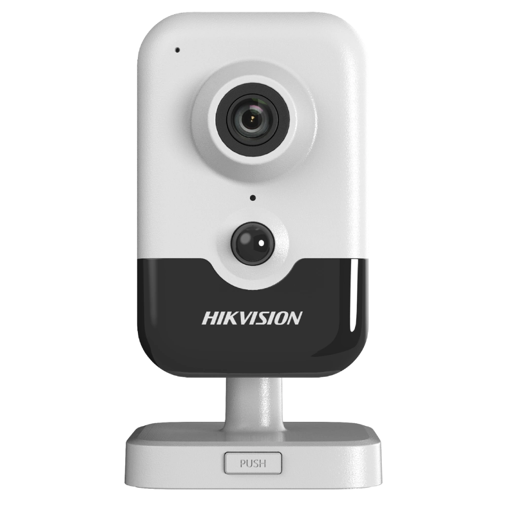 IP відеокамера Hikvision DS-2CD2463G2-I 6МП (2.8мм) PIR IP відеокамера Hikvision DS-2CD2463G2-I 6МП (2.8мм) PIR