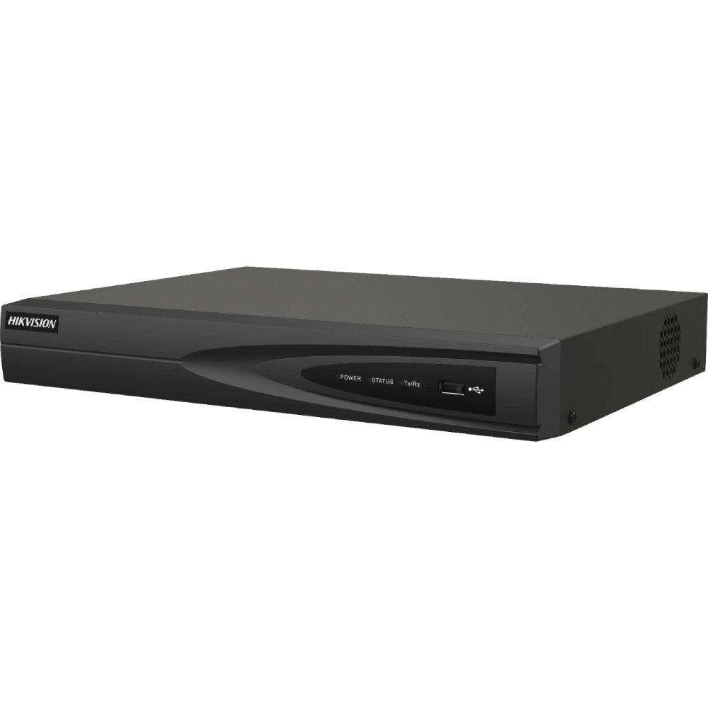 Відеореєстратор Hikvision DS-7608NI-Q1(D) 8-канальный 4K H.265+ Відеореєстратор Hikvision DS-7608NI-Q1(D) 8-канальный 4K H.265+