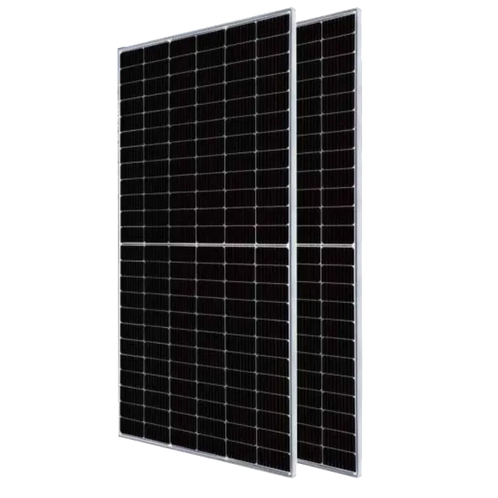 Сонячна панель JA SOLAR JAM72S30-545/MR 545 Вт Сонячна панель JA SOLAR JAM72S30-545/MR 545 Вт