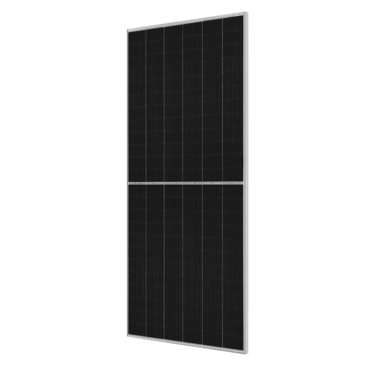 Сонячна панель JA SOLAR JAM72D40-560/GB 560 Вт Сонячна панель JA SOLAR JAM72D40-560/GB 560 Вт