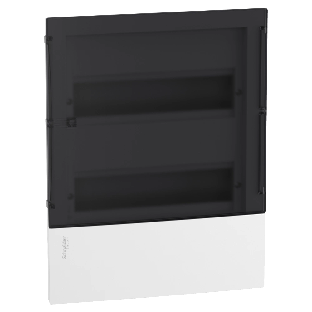 Щит 24 модуля (внутренняя установка) Schneider Electric MIP22212S Mini Pragma Щит 24 модуля (внутренняя установка) Schneider Electric MIP22212S Mini Pragma