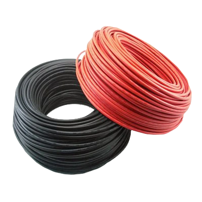 Кабель KBE DB+ 6 mm2, 100 м Кабель KBE DB+ 6 mm2, 100 м
