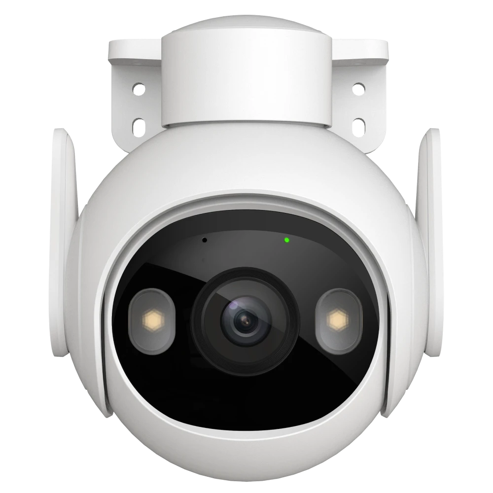 IP відеокамера Imou Cruiser 2 (IPC-GS7EP-5M0WE) 5МП PT с Wi-Fi IP відеокамера Imou Cruiser 2 (IPC-GS7EP-5M0WE) 5МП PT с Wi-Fi