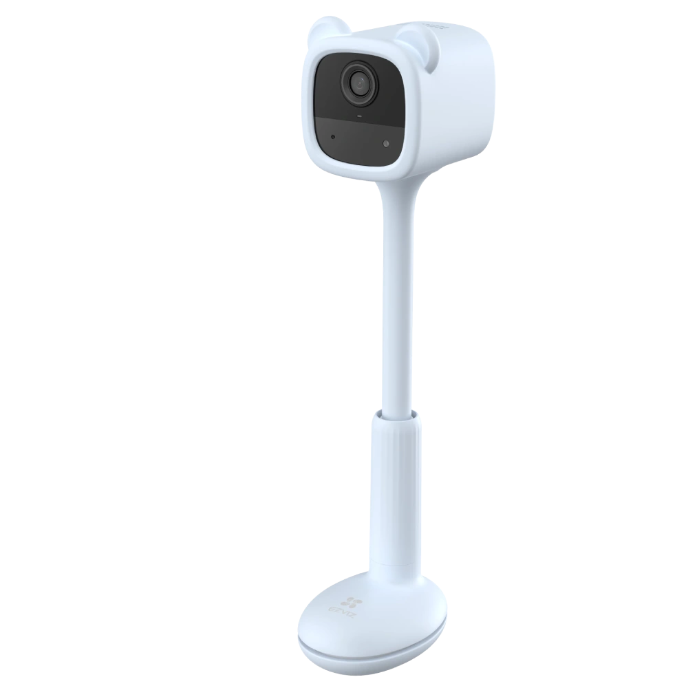 Радіоняня Ezviz BM1 (1080P,BE cs-bm1) с аккумулятором Радіоняня Ezviz BM1 (1080P,BE cs-bm1) с аккумулятором