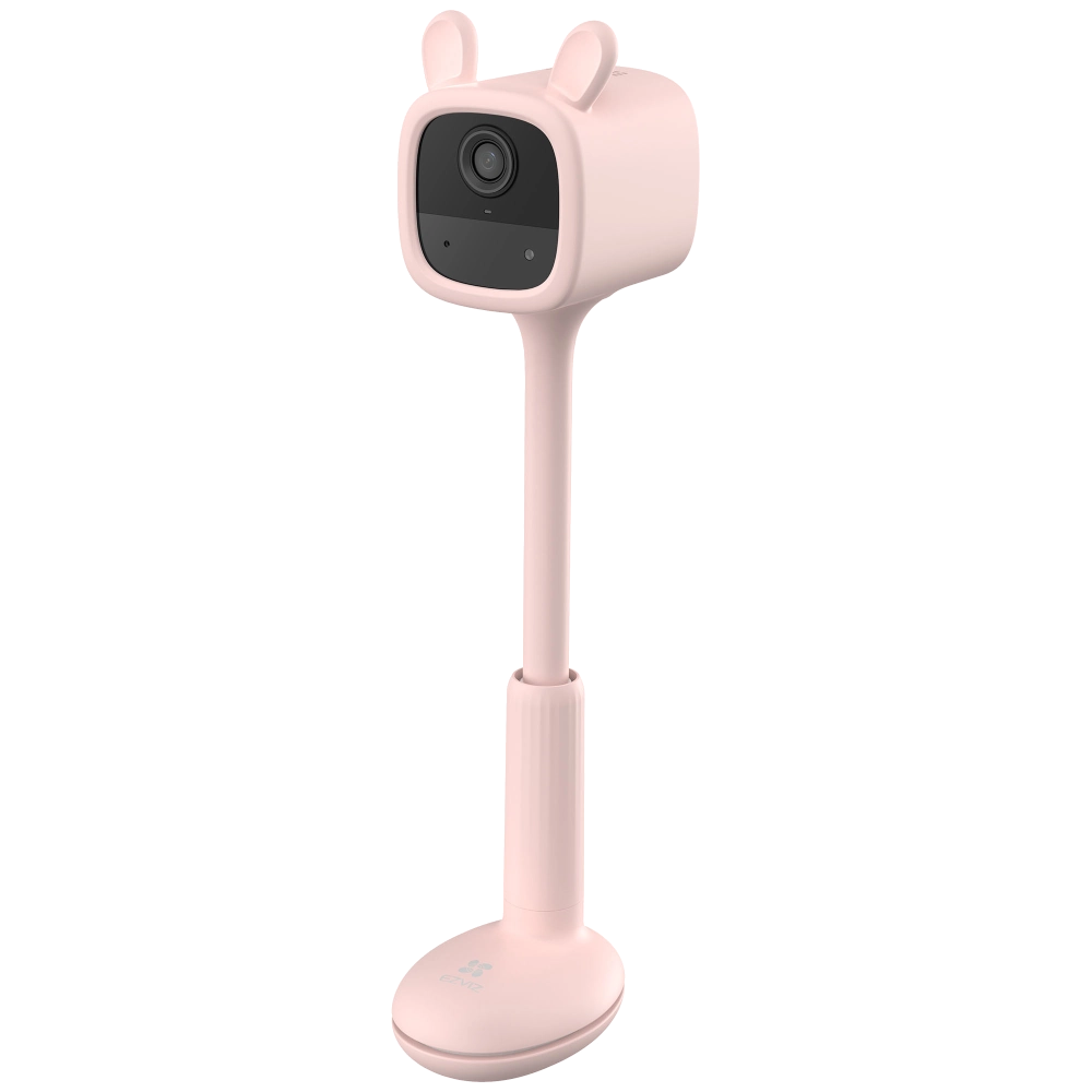 Радіоняня Ezviz BM1 (1080P,RA cs-bm1) с аккумулятором Радіоняня Ezviz BM1 (1080P,RA cs-bm1) с аккумулятором