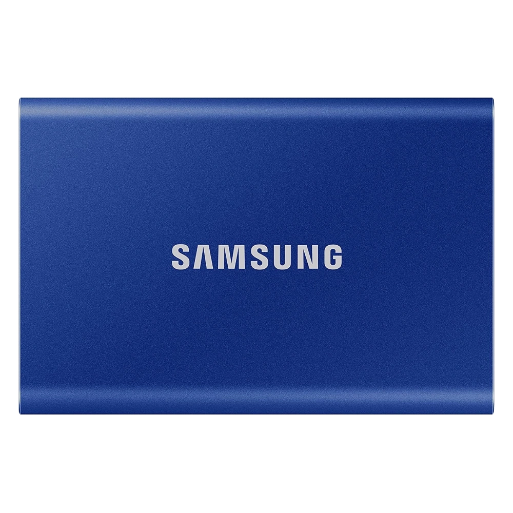 Зовнішній SSD накопичувач SAMSUNG MU-PC1T0H/WW