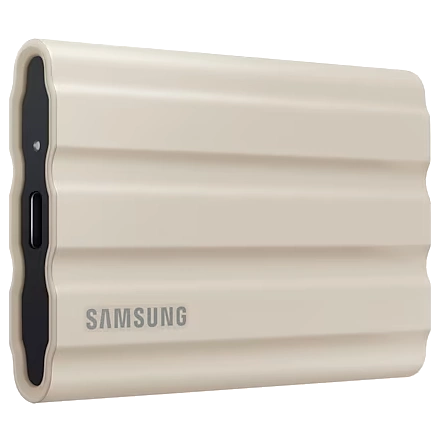 Зовнішній SSD накопичувач SAMSUNG MU-PE1T0K/EU
