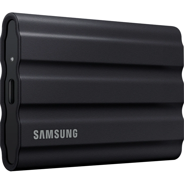 Зовнішній SSD накопичувач SAMSUNG MU-PE4T0S/EU
