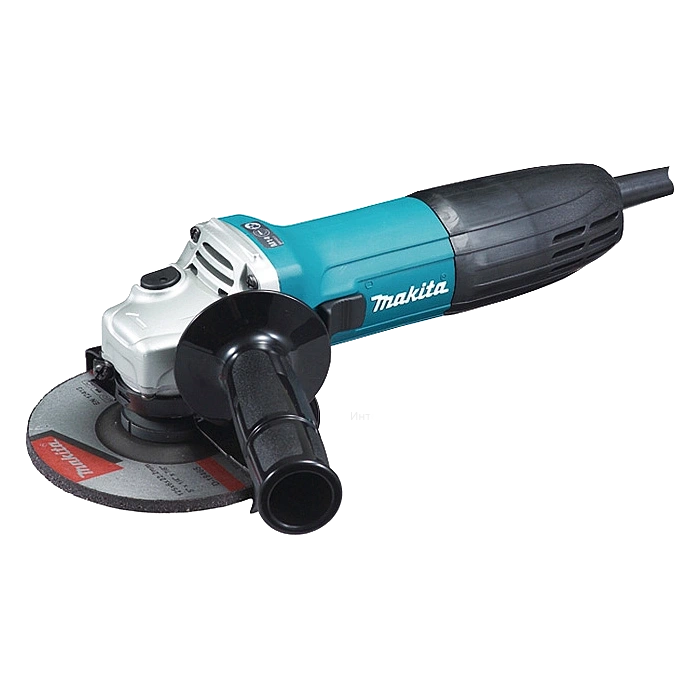 Кутова шліфмашина Makita GA5030 Кутова шліфмашина Makita GA5030